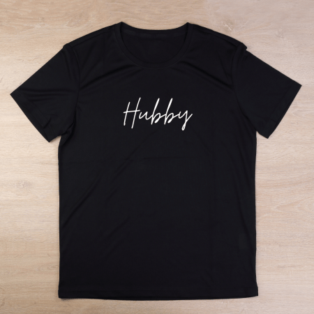 Husband T-Shirt