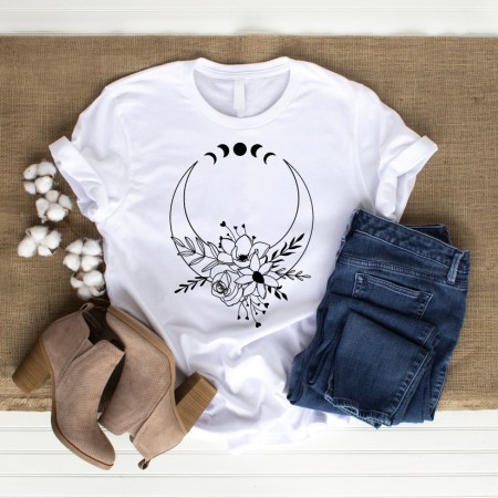 Custom T-Shirt Your Way