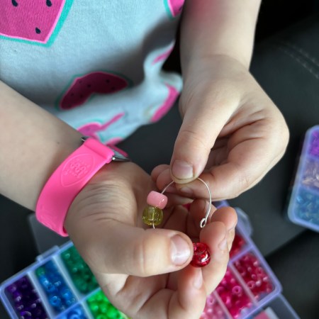 Phoenix Rainbow Surprise Beaded Earrings USA 3 items